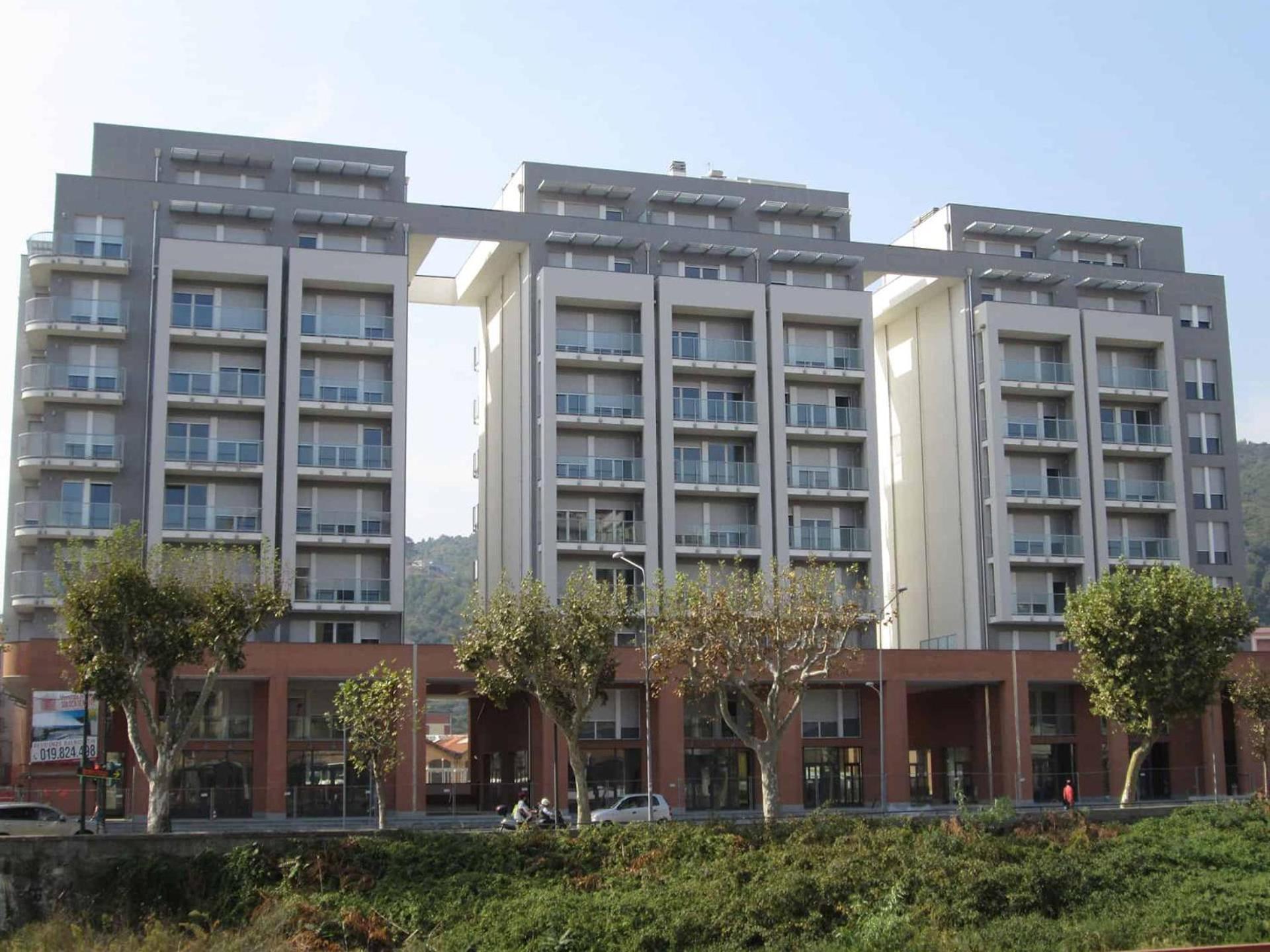 Il Gabbiano Savona "Luxury House" - Wifi, Parking, Shopping Centerアパートメント エクステリア 写真