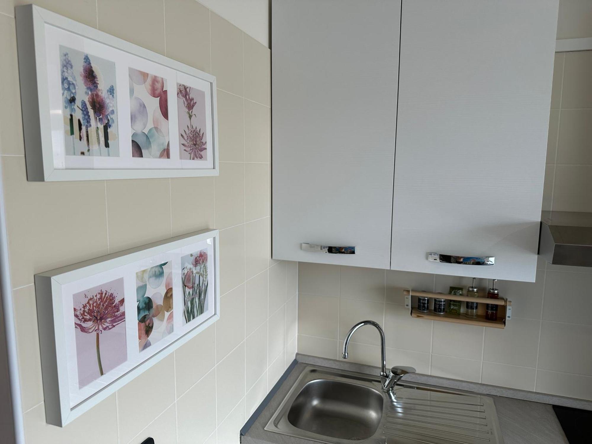 Il Gabbiano Savona "Luxury House" - Wifi, Parking, Shopping Centerアパートメント エクステリア 写真