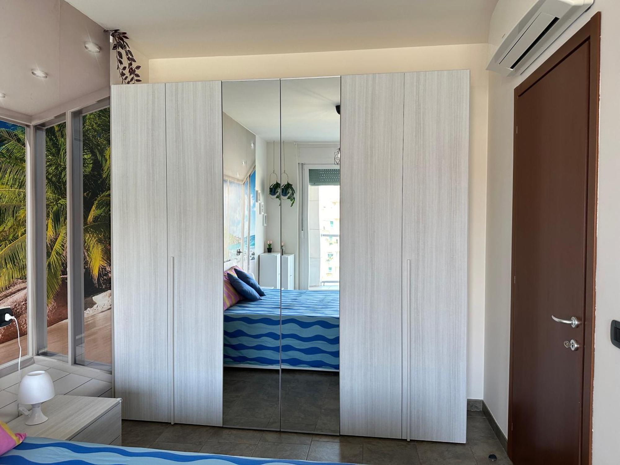 Il Gabbiano Savona "Luxury House" - Wifi, Parking, Shopping Centerアパートメント エクステリア 写真