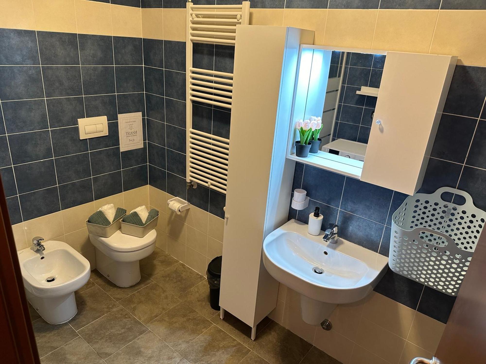 Il Gabbiano Savona "Luxury House" - Wifi, Parking, Shopping Centerアパートメント エクステリア 写真