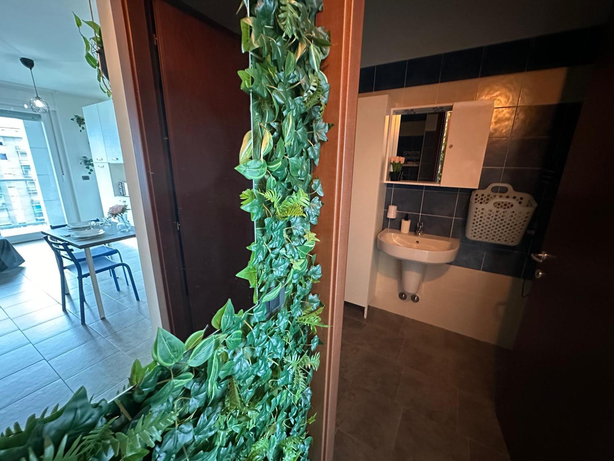 Il Gabbiano Savona "Luxury House" - Wifi, Parking, Shopping Centerアパートメント エクステリア 写真