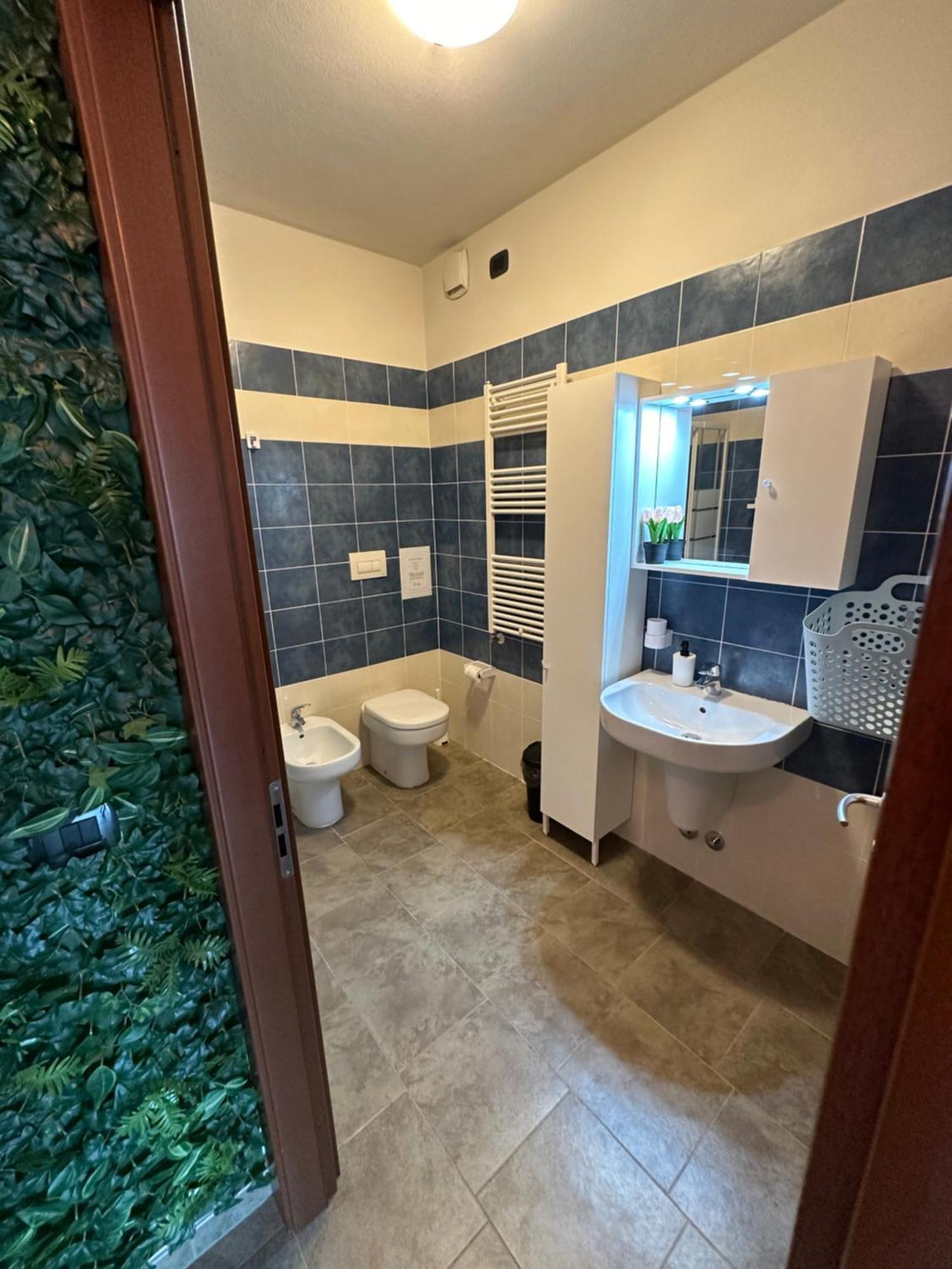 Il Gabbiano Savona "Luxury House" - Wifi, Parking, Shopping Centerアパートメント エクステリア 写真