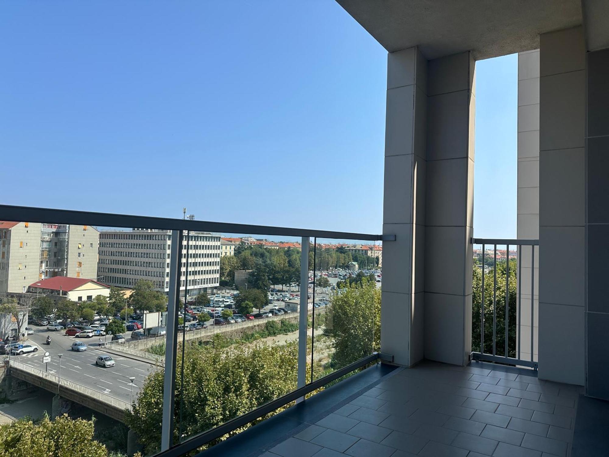 Il Gabbiano Savona "Luxury House" - Wifi, Parking, Shopping Centerアパートメント エクステリア 写真